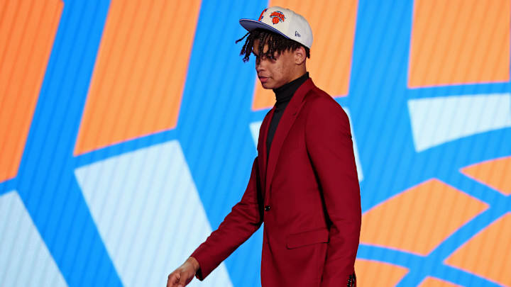 Meet Ousmane Dieng, the Thunder's Mystery Man Worth Three First-Round Picks Meet Ousmane Dieng, the Thunder's Mystery Man Worth Three First-Round Picks