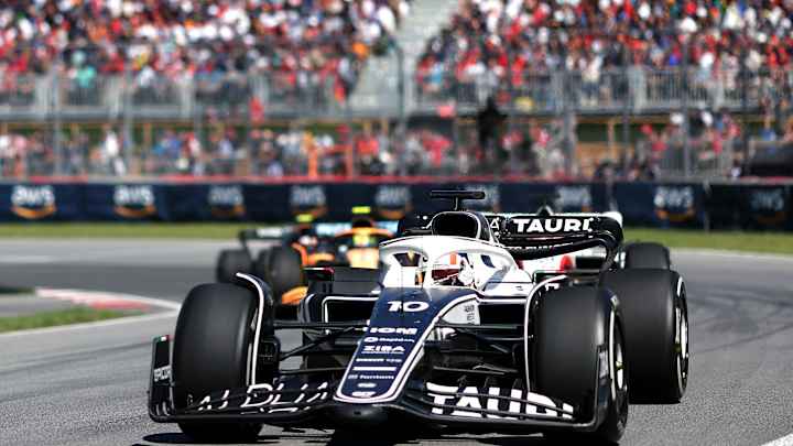 CONFIRMED: Gasly to stay with Alpha Tauri in 2023 CONFIRMED: Gasly to stay with Alpha Tauri in 2023