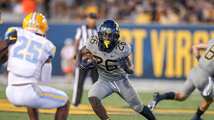 Five Second-Year Players Who Could Make a Big Impact in 2022