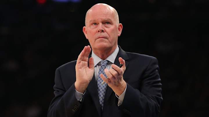 Reactions to Steve Clifford's Return to Charlotte