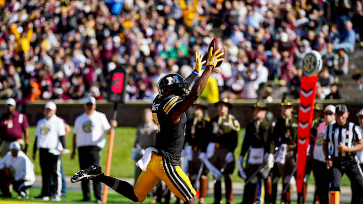 Staff Predictions: Abilene Christian at Missouri