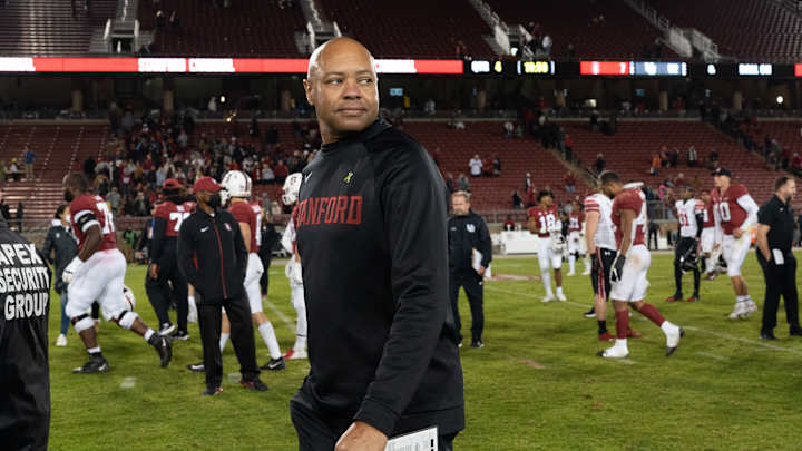Does Stanford need to make a head coaching change? Does Stanford need to make a head coaching change?