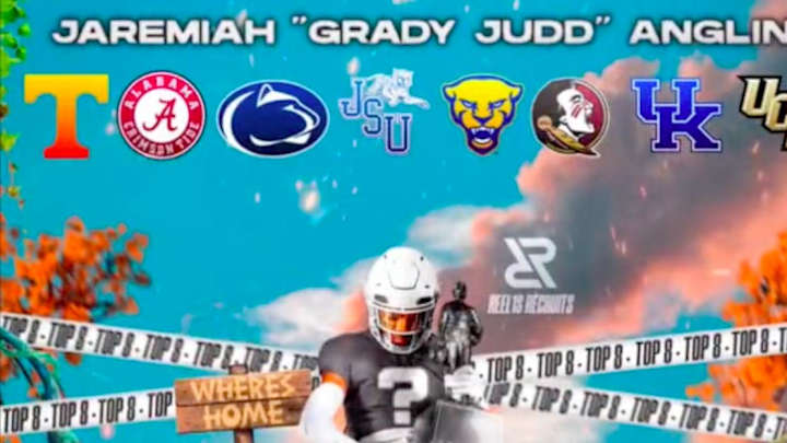 Pitt Makes Top-Eight For Three-Star Safety Pitt Makes Top-Eight For Three-Star Safety