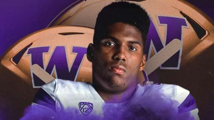 DeBoer's Recruiters Make Big Splash By Landing Texas Edge Rusher's Commit