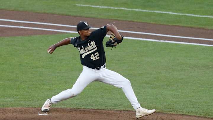 LSU Baseball: Five Newcomers Who Can Make an Immediate Impact LSU Baseball: Five Newcomers Who Can Make an Immediate Impact