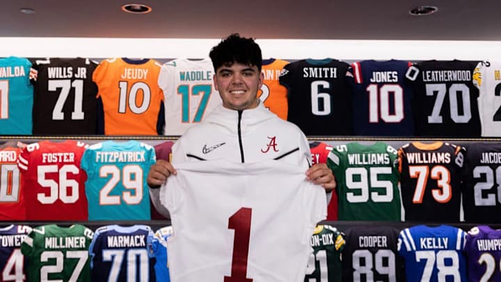 Recruiting Rundown: Where Does Alabama Turn Following Arch Manning’s Commitment to Texas?