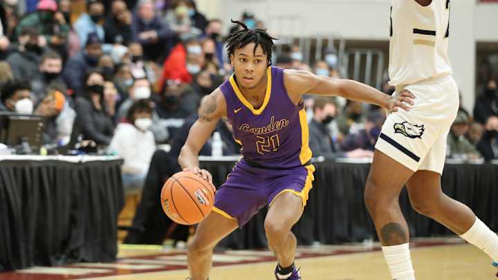 Top-Ranked '23 Prospect, Louisville Target D.J. Wagner Commits to Kentucky