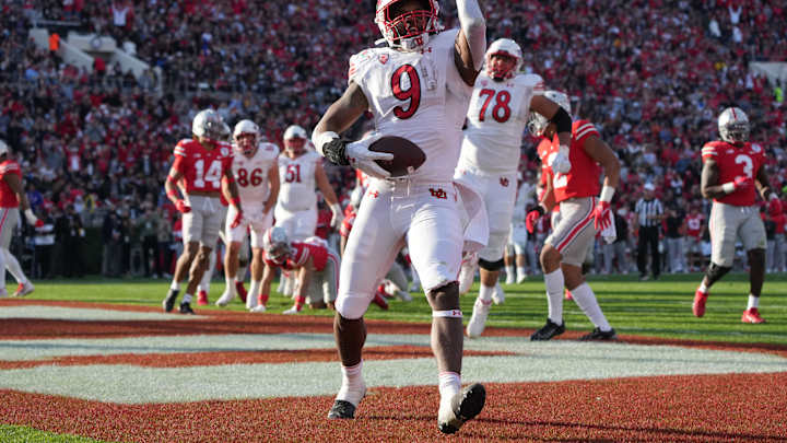 Five Utes to watch against the No. 18 UCLA Bruins