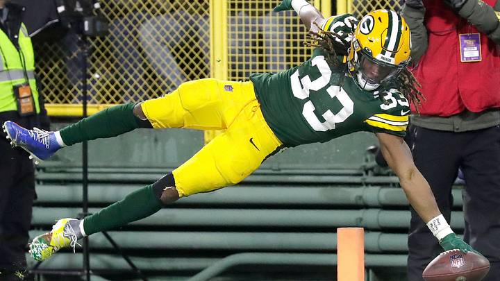 NFC North Insiders: Most Overrated Players