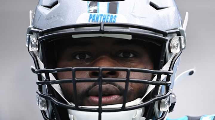 All 53: OT Taylor Moton Profile + Expected Role