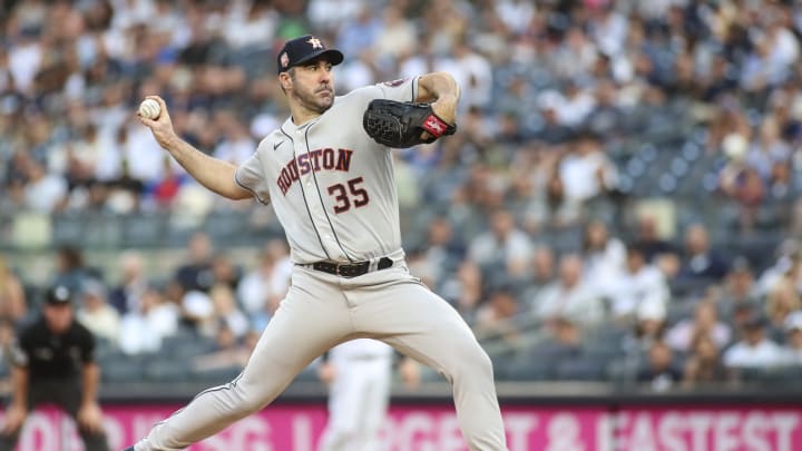 AL East Roundup (June 24): Astros Snap Yankees' 15-Game Home Winning Streak