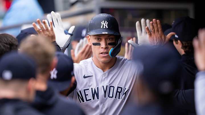 Judge Avoids Arbitration, But Long-Term Future With Yankees Remains Uncertain