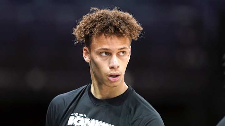 Pelicans Planning Out NBA Summer League Rotations