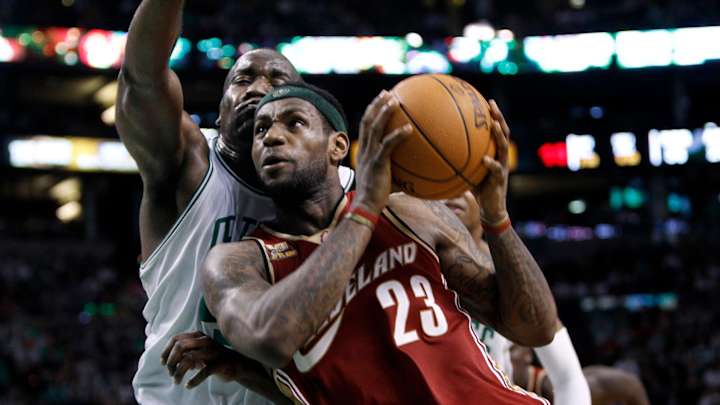 Kendrick Perkins Admits He ‘Prayed’ for LeBron Injury in 2008 Playoffs Kendrick Perkins Admits He ‘Prayed’ for LeBron Injury in 2008 Playoffs