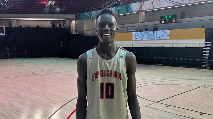 BREAKING: Florida State lands touted 2023 forward