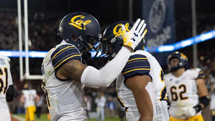 Will Cal Exceed Projection of 5.5 Wins in 2022 Football Season? Will Cal Exceed Projection of 5.5 Wins in 2022 Football Season?