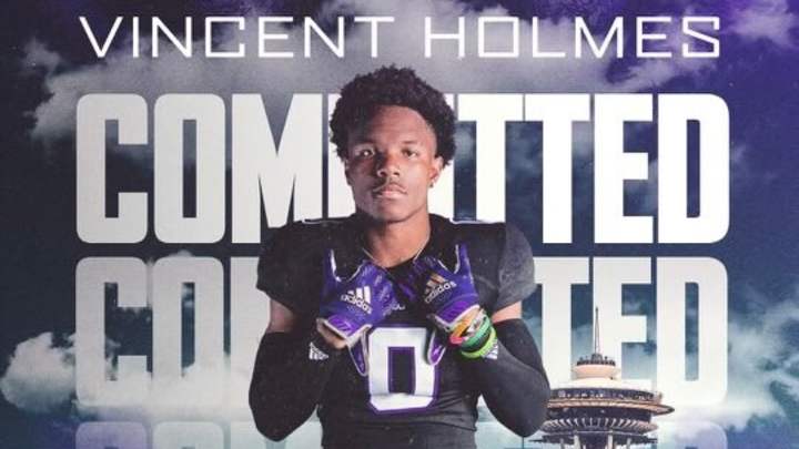 Huskies Receive Commitment from Speedy SoCal Safety