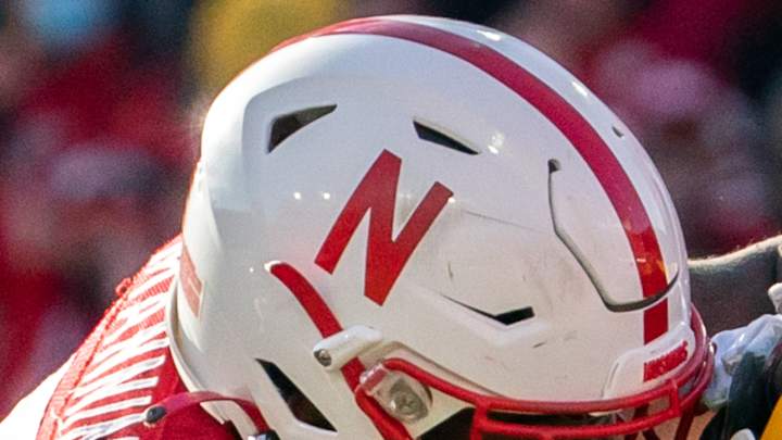 Nebraska OL Nouredin Nouili Ruled Ineligible for 2022 Season Nebraska OL Nouredin Nouili Ruled Ineligible for 2022 Season