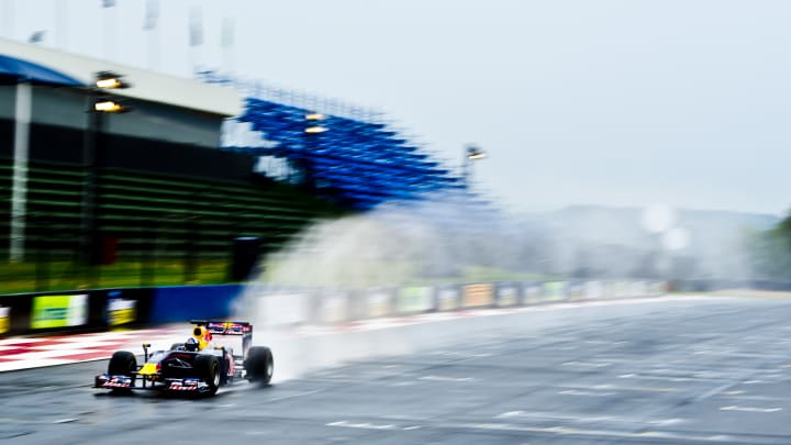 F1 still trying to land South Africa deal - Liberty CEO Greg Maffei