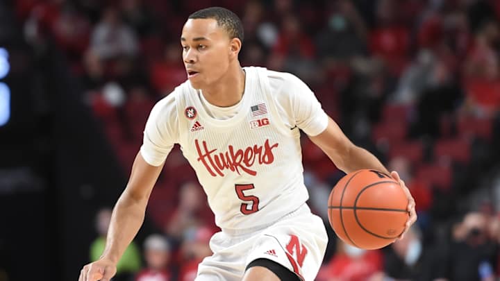 Exclusive Interview with Hornets Draft Pick Bryce McGowens