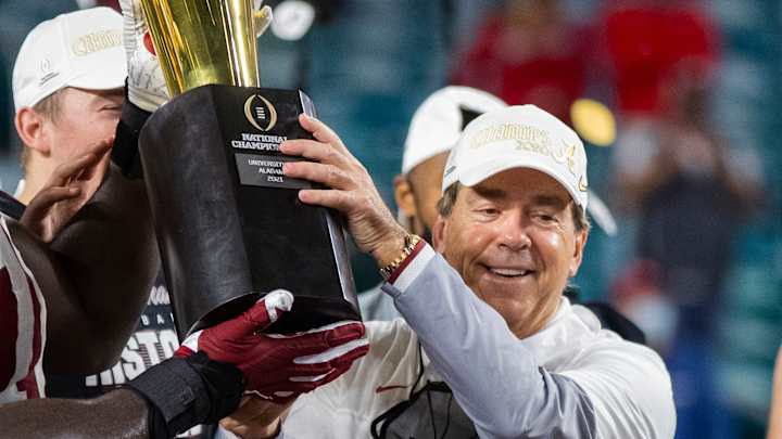BamaCentral 22 for '22: Predicting This Year’s College Football Playoff Teams