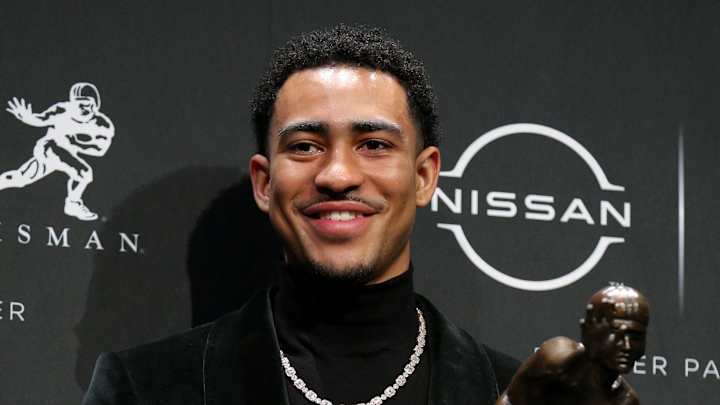 BamaCentral 22 for '22: Will Alabama produce a third straight Heisman Trophy winner?