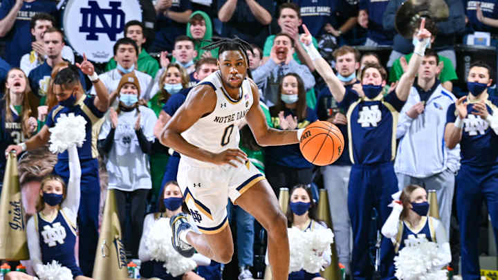 WATCH: Blake Wesley Gets Up Shots in New Spurs Uniform WATCH: Blake Wesley Gets Up Shots in New Spurs Uniform