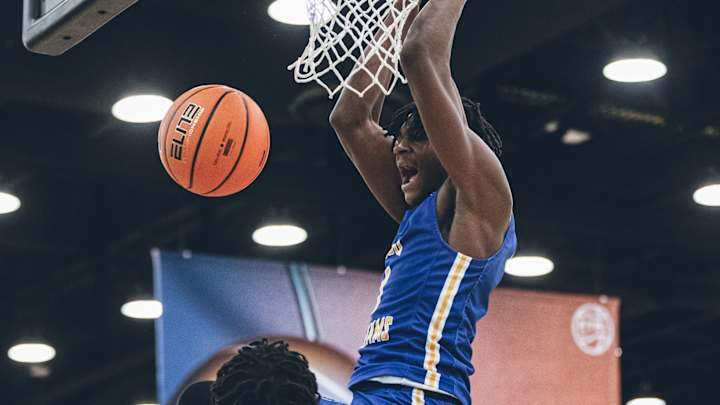 Brandon Gardner: This is Why I Chose St. John’s