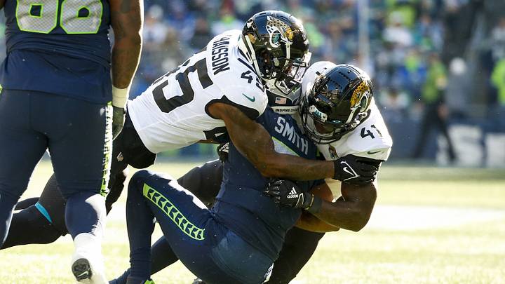Which Jaguars Are Facing Make-or-Break Seasons in 2022?