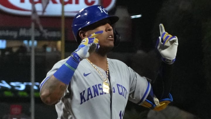 MLB Best Bets: No Need to Stop Playing That White Sox-Royals Over