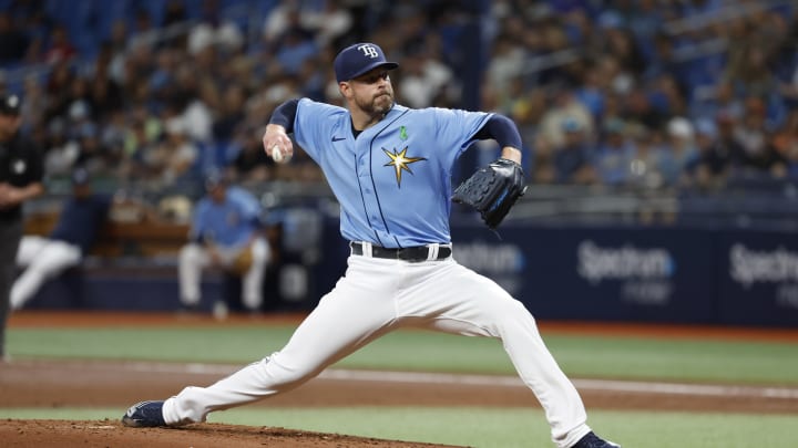 GameDay Preview: Early Start Saturday For Rays' Game With Pirates