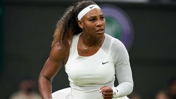 Watch: Serena Williams Delights Daughter by Dressing up as Minion