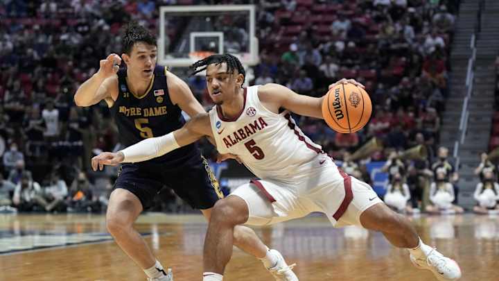OKC Thunder Sign Jaden Shackelford and Gabe Brown to Exhibit-10 Deals OKC Thunder Sign Jaden Shackelford and Gabe Brown to Exhibit-10 Deals