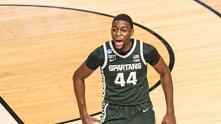 OKC Thunder Summer League Profile: Gabe Brown OKC Thunder Summer League Profile: Gabe Brown