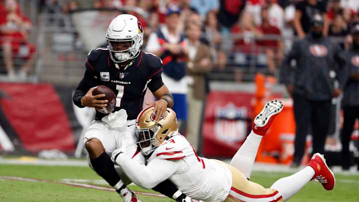 Evero: New Broncos DL D.J. Jones 'Everything We Thought He Would Be'