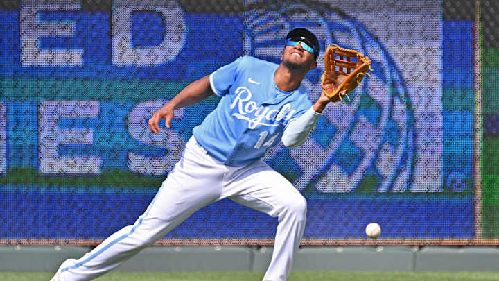 Mike Matheny on Royals’ Mishaps vs. Athletics: ‘Very Atypical for Us'