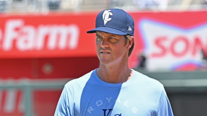 The Royals Inspired and Disappointed All in the Same Week (Again)