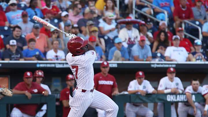 Oklahoma Baseball: Cowboys Take Game One in Dominating Fashion
