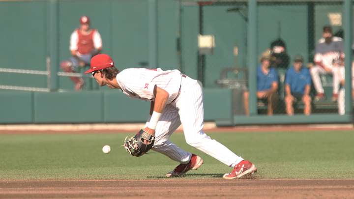 COLUMN: Oklahoma Wasn't Sharp – and Ole Miss Made the Sooners Pay