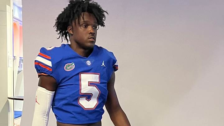 2024 ATH KingJoseph Edwards Reflects on Unique Visit to Florida
