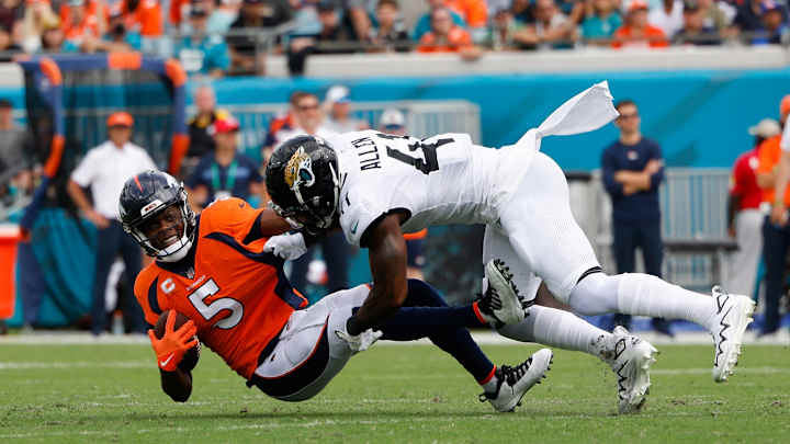 Which Jaguars Could Be Pro Bowlers in 2022? Which Jaguars Could Be Pro Bowlers in 2022?