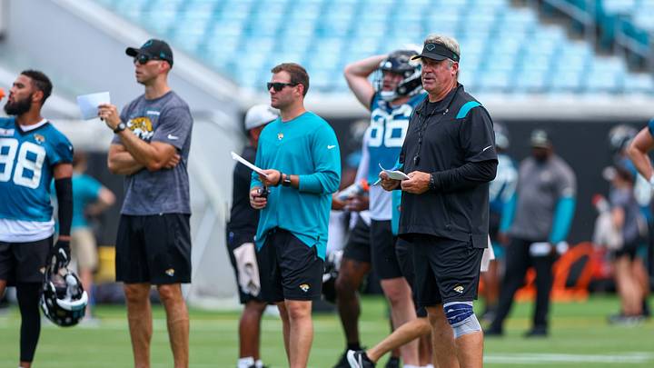 Jaguars Mailbag: Biggest Sleeper Ahead of Training Camp?