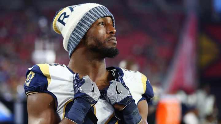 Rams Reunion: Should L.A. Trade for Bears DE Robert Quinn?
