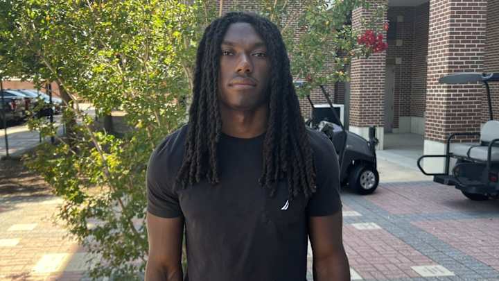 Florida State leaves 2023 RB Samuel Singleton with a choice to make after official visit