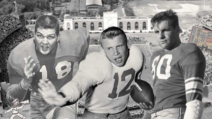 Memorial Stadium: The Third Decade, 1943-52 Memorial Stadium: The Third Decade, 1943-52