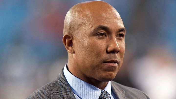 Mike Tomlin: Hines Ward’s HOF Case Damaged by Super Bowl XLV Loss