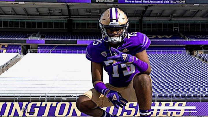 New Dawg Report: Elishah Jackett