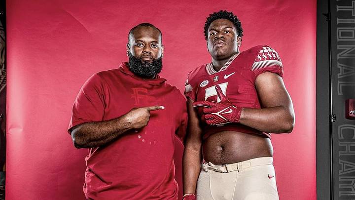 BREAKING: Top 2023 offensive lineman makes commitment to Florida State