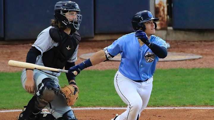 Guardians Farm Report: Naranjo With Huge Night For Lake County In Blowout Of Dayton