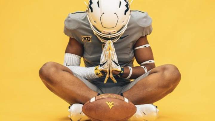 2023 CB Tayvon Nelson Details Official Visit to WVU, Decision Timeline